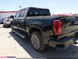 GMC Sierra 2025 6