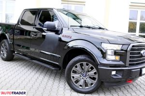 Ford F150 2016 4.9 390 KM