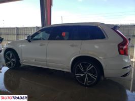 Volvo XC90 2019 2