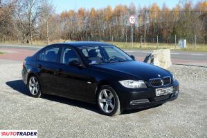 BMW 318 - zobacz ofertę