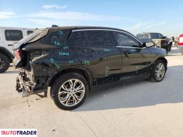 BMW X2 2022 2