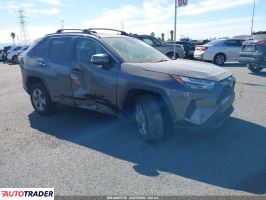 Toyota Pozostałe 2023 2