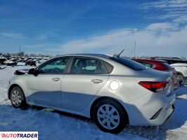 Kia Rio 2021 1