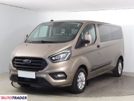 Ford Transit 2020 2.0 Ford Transit 2020 2.0
