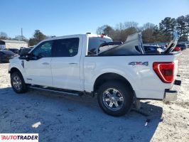 Ford Pozostałe 2021 3