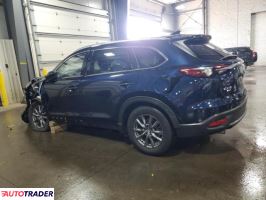 Mazda CX-9 2021 2 Mazda CX-9 2021 2