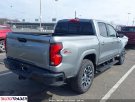 Chevrolet Colorado 2024 2 Chevrolet Colorado 2024 2