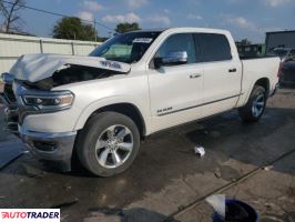 Dodge Ram 2022 5