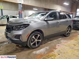 Chevrolet Equinox - zobacz ofertę