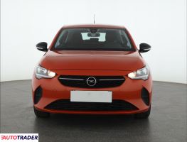 Opel Corsa 2021 1.2 73 KM