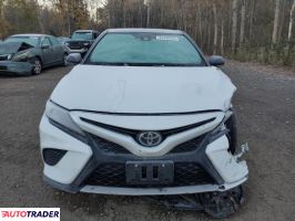 Toyota Camry 2019 2