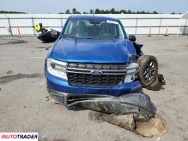 Ford Maverick 2023 2