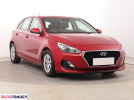 Hyundai i30 2019 1.4 138 KM