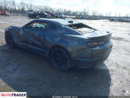 Chevrolet Camaro 2023 2