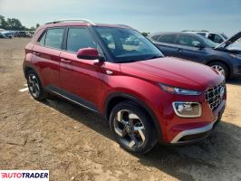 Hyundai Pozostałe 2022 1