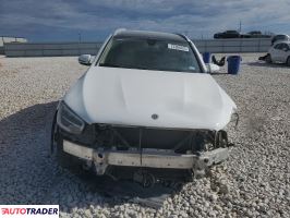 Mercedes CL 2020 2