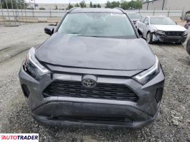 Toyota Pozostałe 2022 2 Toyota Pozostałe 2022 2