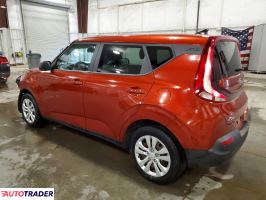 Kia Soul 2020 2