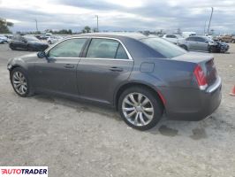 Chrysler 300C 2019 3