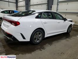 Kia Pozostałe 2021 1