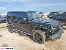 Jeep Wrangler 2020 3