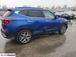 Kia Pozostałe 2021 1 Kia Pozostałe 2021 1