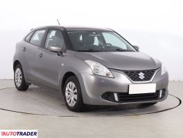 Suzuki Baleno - zobacz ofertę
