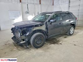 Toyota Pozostałe - zobacz ofertę