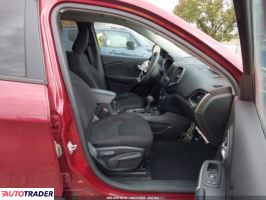 Jeep Cherokee 2020 2