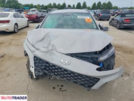 Hyundai Kona 2023 2