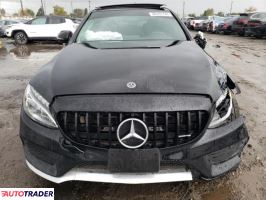 Mercedes CL 2018 3