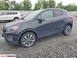 Buick Pozostałe 2020 1