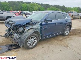 Mazda CX-5 - zobacz ofertę