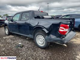 Ford Maverick 2024 2