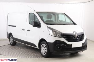 Renault Trafic - zobacz ofertę