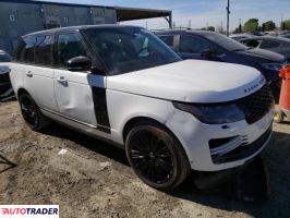 Land Rover Range Rover 2018 5