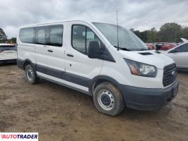 Ford Transit 2019 3