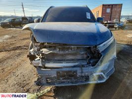 Honda CR-V 2024 2