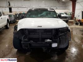 Jeep Cherokee 2023 3