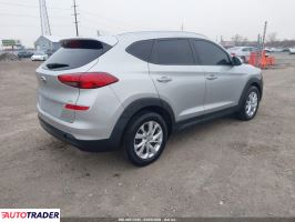 Hyundai Tucson 2020 2