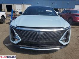 Cadillac Pozostałe 2024