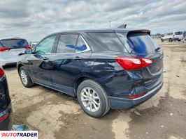 Chevrolet Equinox 2020 1