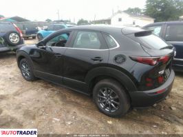 Mazda CX-30 2023 2
