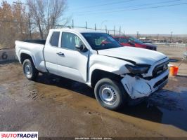 Toyota Tacoma 2025 2