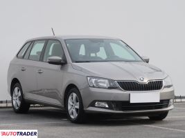 Skoda Fabia - zobacz ofertę Skoda Fabia - zobacz ofertę