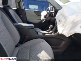 Chevrolet Equinox 2019 1