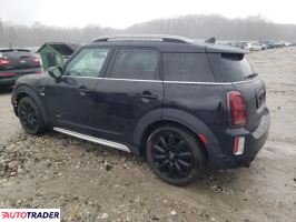 Austin Mini 2022 2 Austin Mini 2022 2