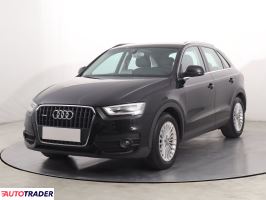 Audi Q3 2012 2.0 174 KM