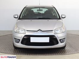 Citroen C4 2009 1.6 118 KM Citroen C4 2009 1.6 118 KM