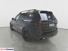 BMW Pozostałe 2023 3.0 352 KM